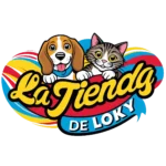 Tienda de mascotas