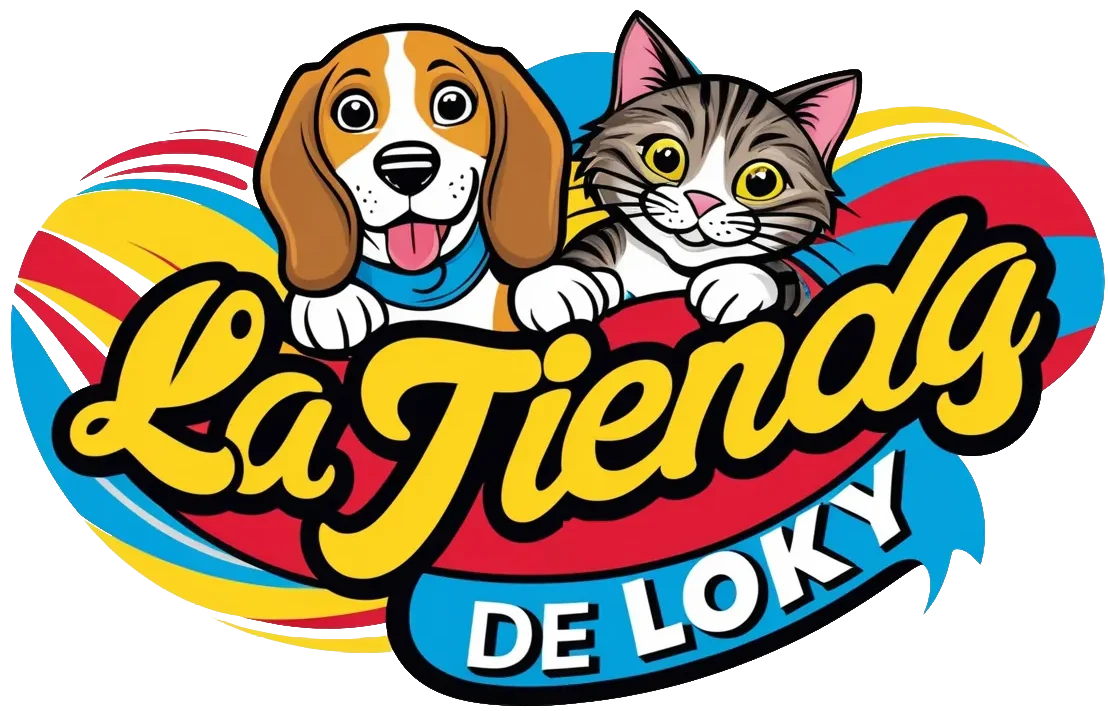 Tienda de mascotas