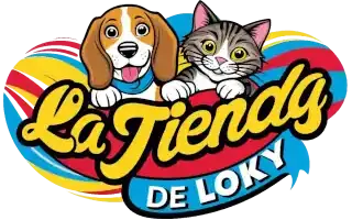 Logo La Tienda de Loky